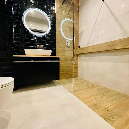 Appartement Nad Ilawka Exclusive Series