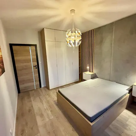 Nad Ilawka Exclusive Series Iława