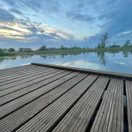 Appartement Nad Ilawka Exclusive Series