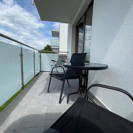 Lägenhet Nad Ilawka Exclusive Series Iława