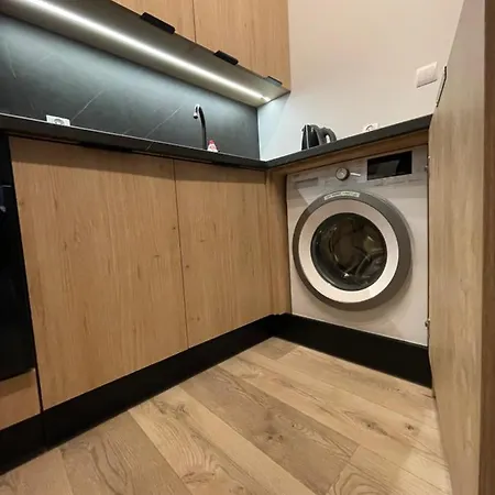 Nad Ilawka Exclusive Series Appartement Iława